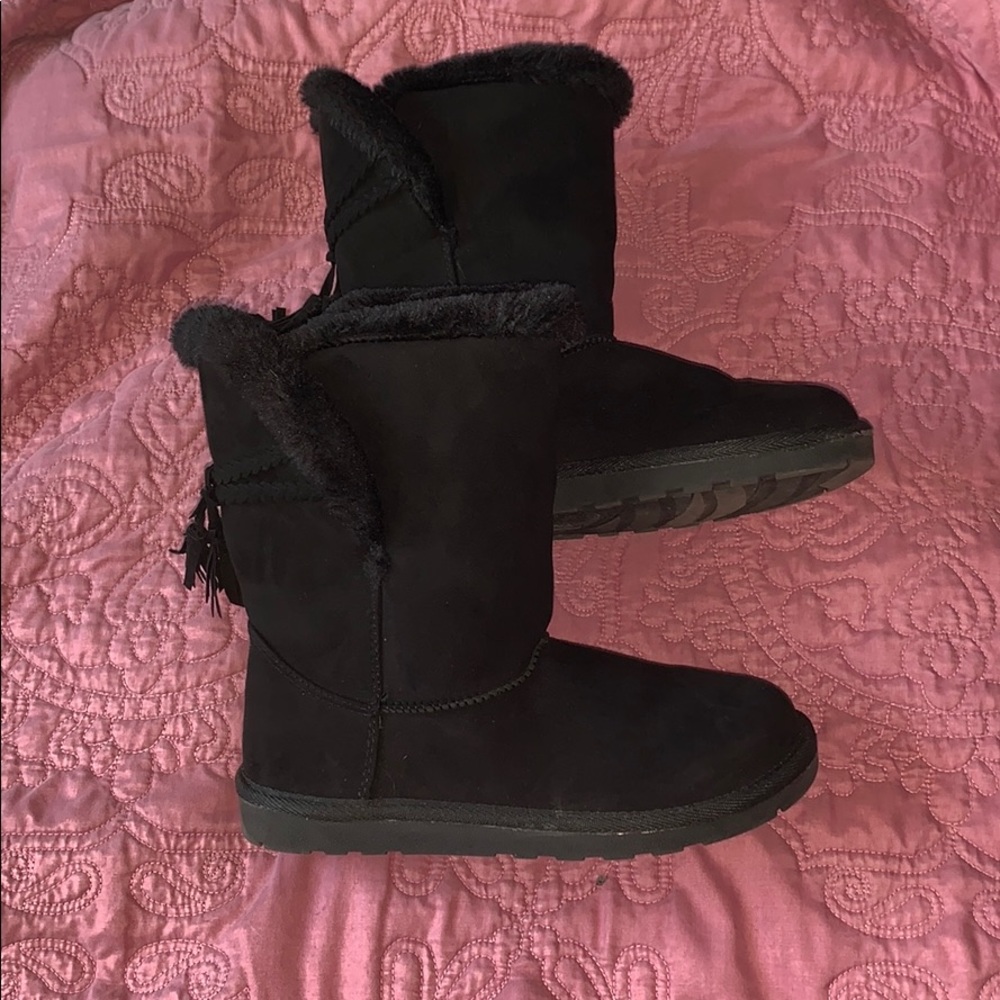 Arizona Winter Boots